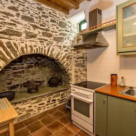 Apartment Elegant Cycladic In Chora *